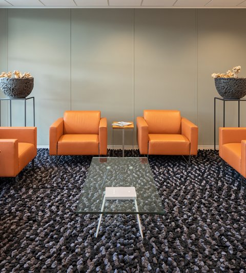 faciliteiten soro business center