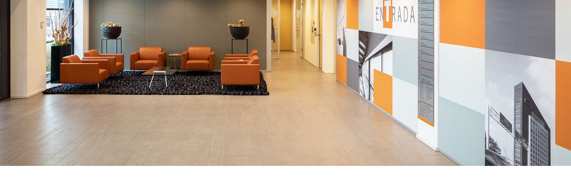 sfeerfoto faciliteiten